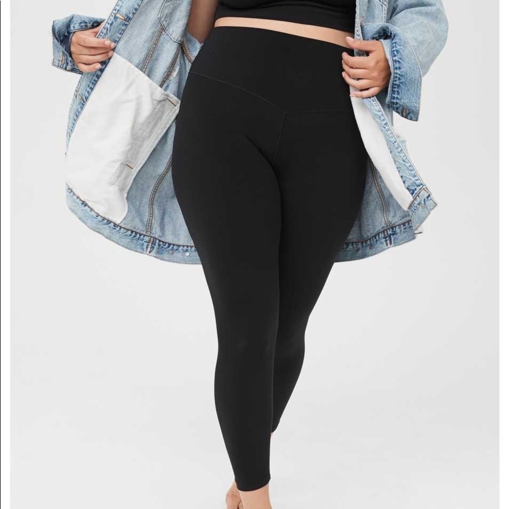 ♥︎ Aerie OFFLINE Real Me High Waisted Legging ♥︎